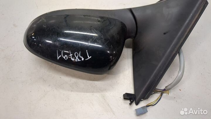 Зеркало боковое Ford Mondeo 3, 2005