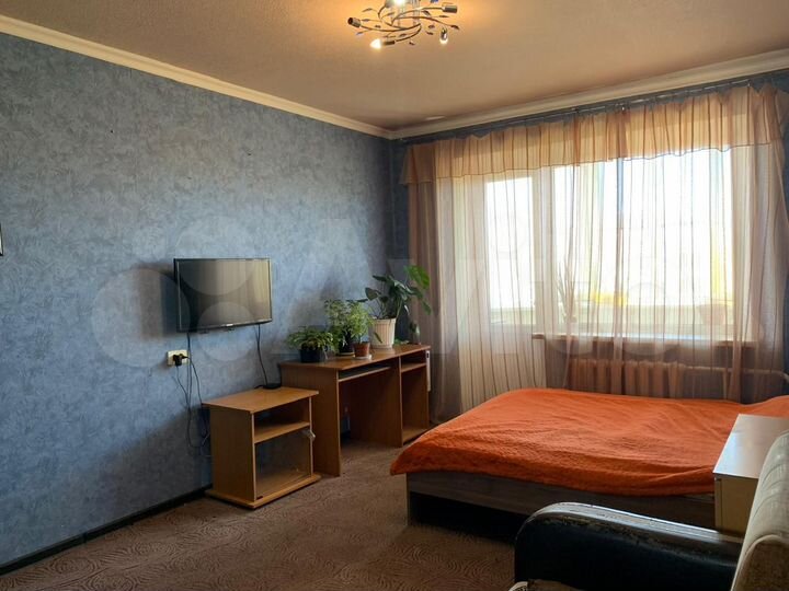 3-к. квартира, 81,4 м², 10/10 эт.