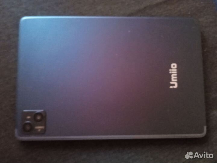Планшет Umiio A19 pro
