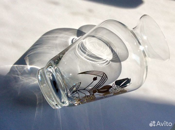 Ваза подбукетник