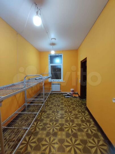 Комната 14 м², 1/1 эт.