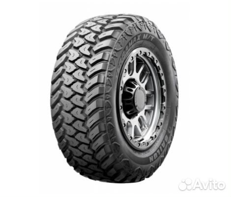 Sailun Terramax M/T 235/75 R15 104Q
