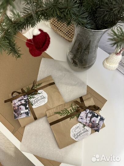 Набор для творчества. Чехол для карт / пропуска