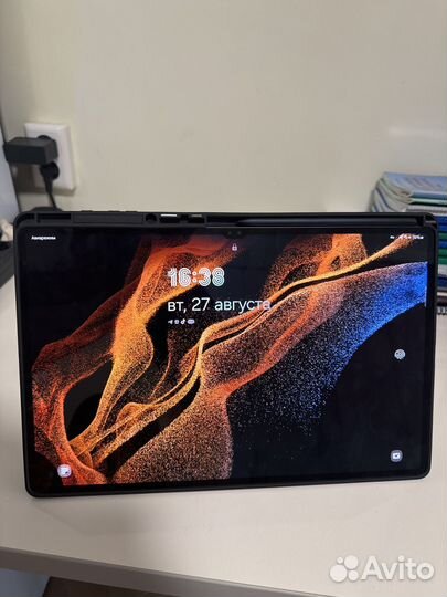 Samsung galaxy tab s8 ultra 5g