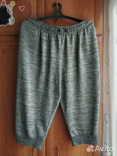 Спортивные бриджи Sheego 60-62