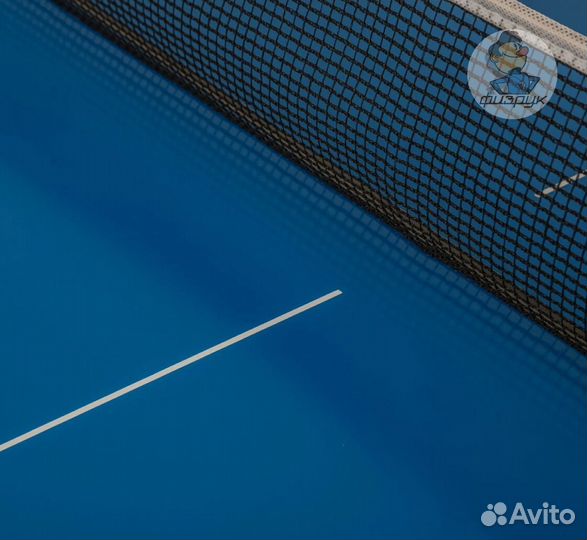 Теннисный стол игровой