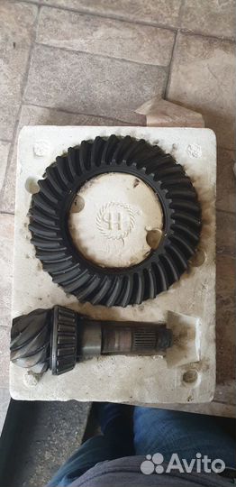 Автозапчасти для иномарок Б/у