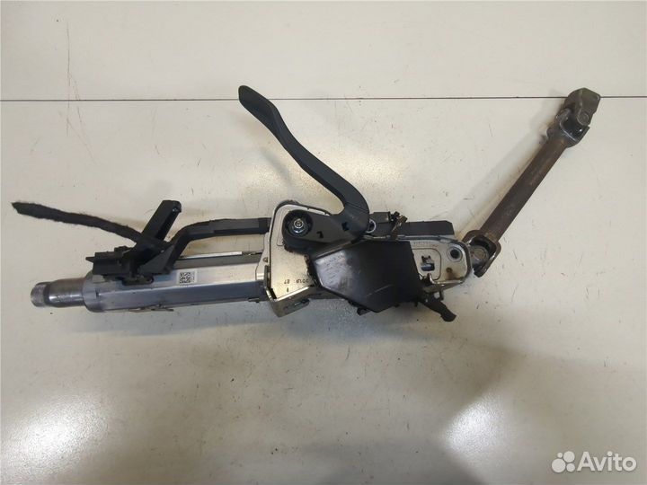 Колонка рулевая Volkswagen Tiguan, 2020