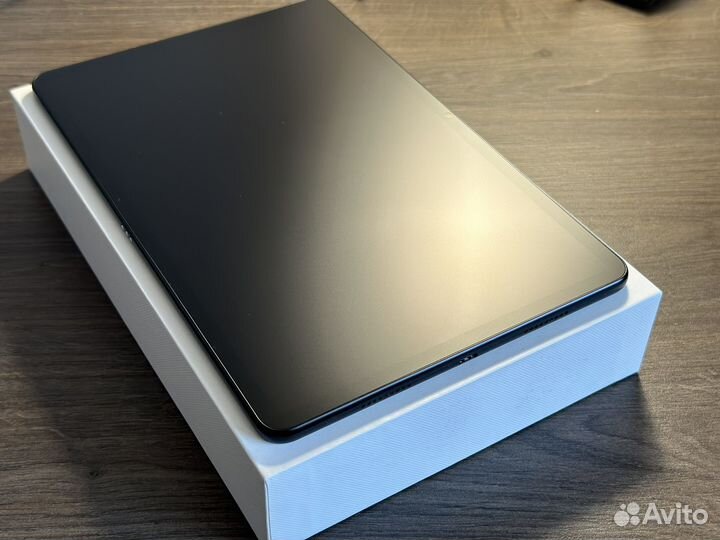 Планшет huawei MatePad 11