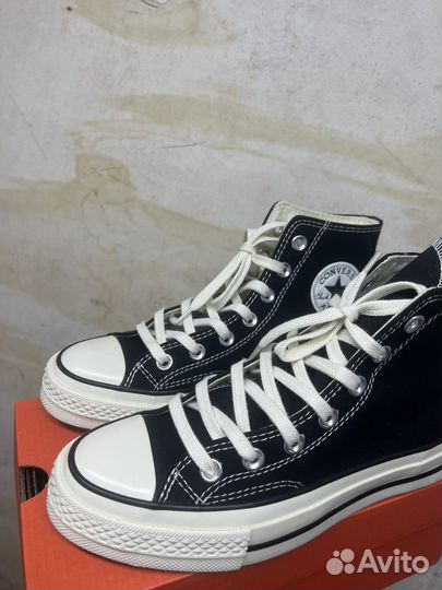 Кеды Converse Chuck 70 Vintage