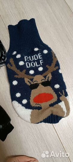 Одежда для собак. Кофта для собак мелких пород