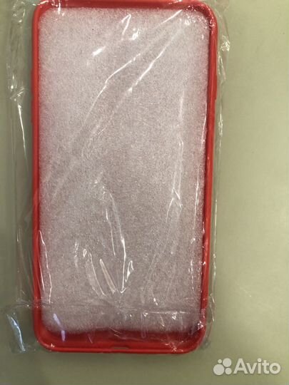 Чехол для телефона iPhone 7+, 8 +