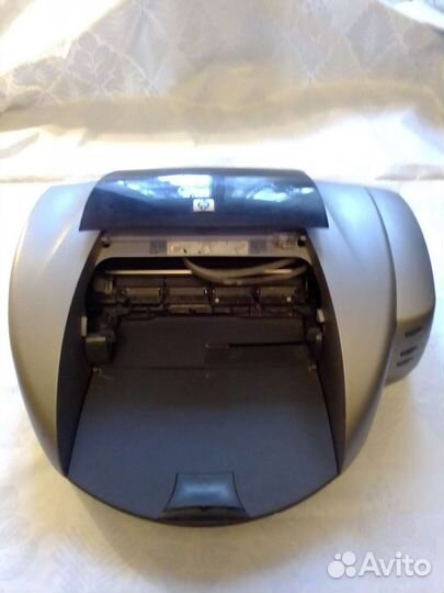 Принтер 