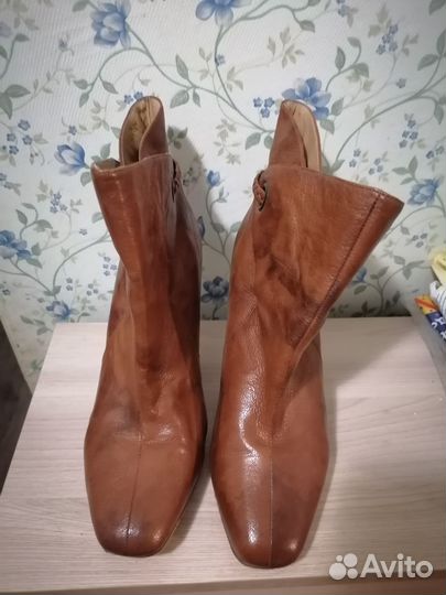 Ботильоны Альдо