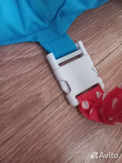 Развивающий коврик