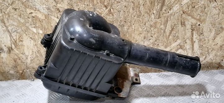 Корпус воздушного фильтра Vaz Niva
