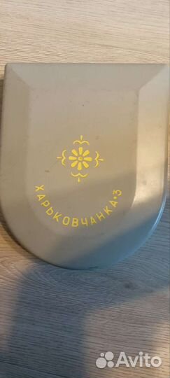 Электроприборы СССР. Харьковчанка 3