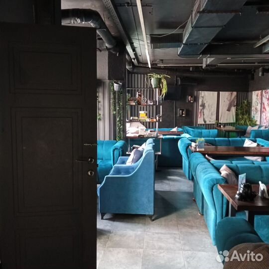 Продается кафе 
