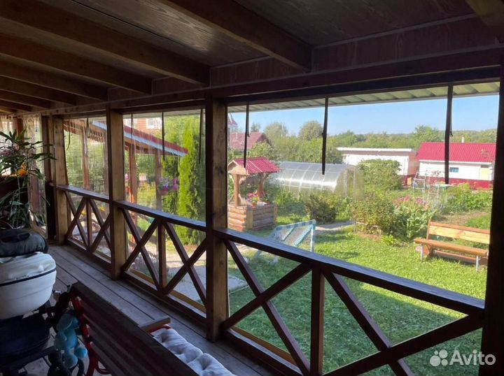 Мягкие окна