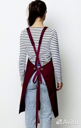 Одежда для общепита