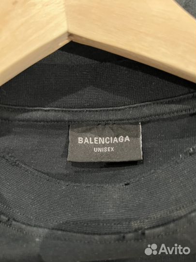 Balenciaga Skater T-shirt