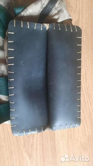 Сумка, садок