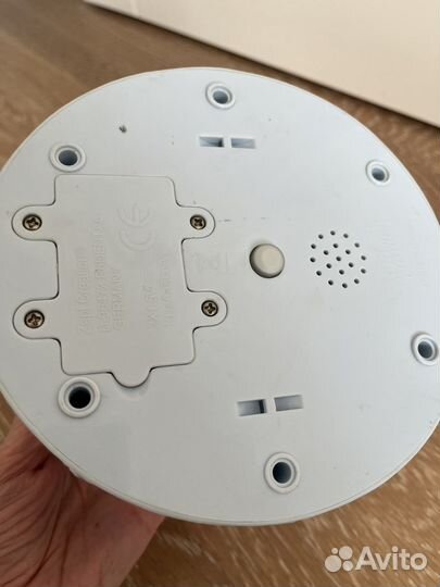 Горшок игрушечный для Baby Born оригинал