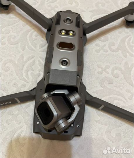 Dji mavic 2 pro fly more combo