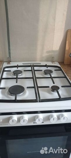 Газовая плита бу