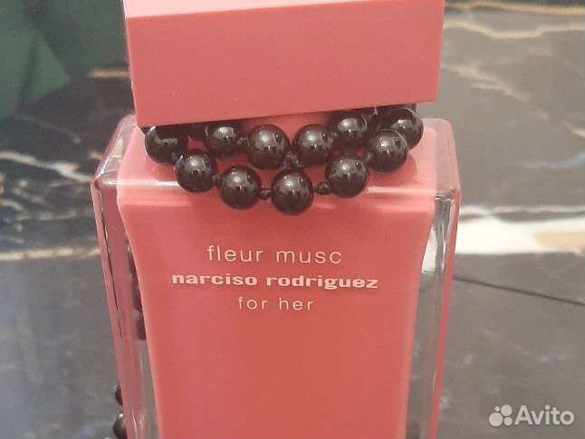 Духи женские оригинал Narciso Rodriguez