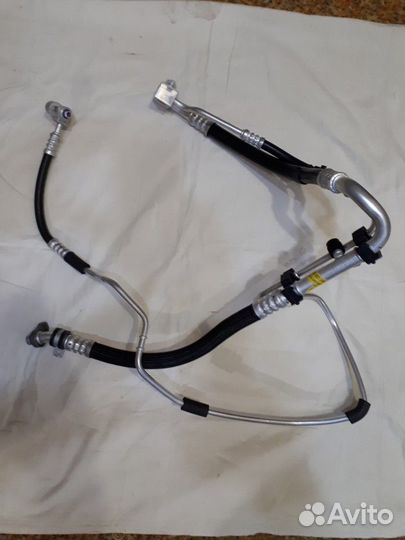 Трубка кондиционера 13227142