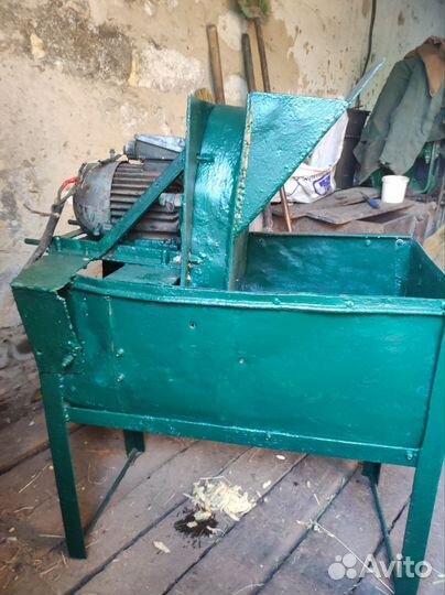 Электротерка