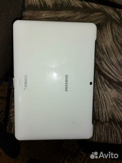 Samsung galaxy tab 2 10.1