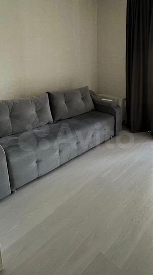 Квартира-студия, 29,2 м², 6/19 эт.