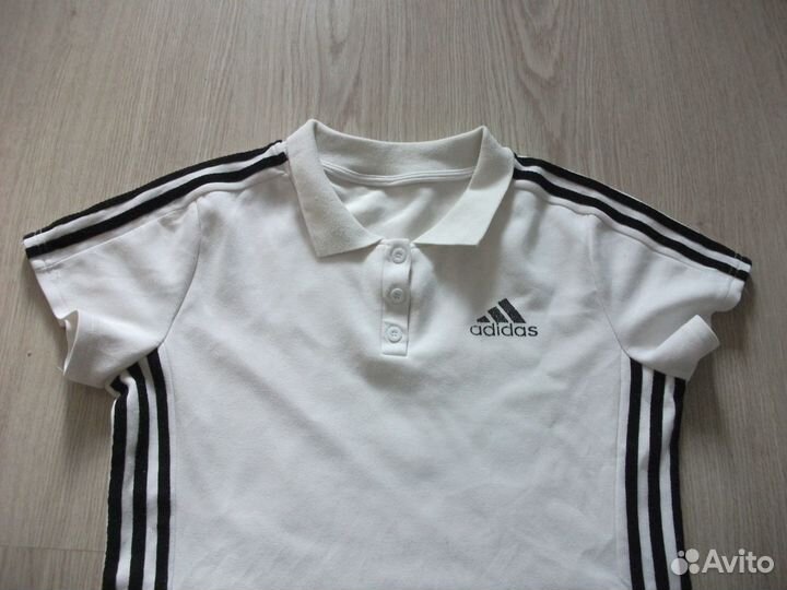 Туника «Адидас»