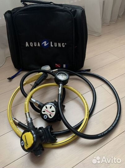 Регулятор Micron