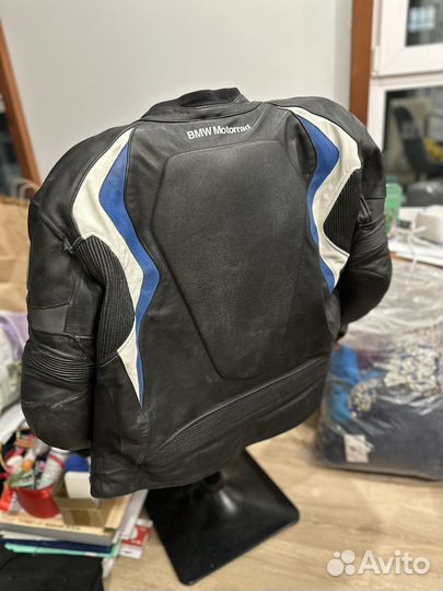 Мотокомбинезон bmw motorrad start