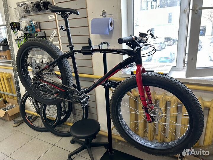 Ремонт велосипедов. Запчасти для велосипедов