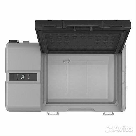 Автохолодильник компрессорный sumitachi NX52