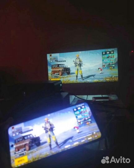 Проектор для дома Аренда