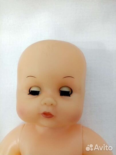 Пупсы ГДР Китай СССР