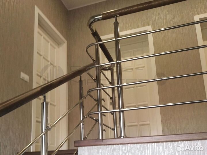 Перила для лестницы