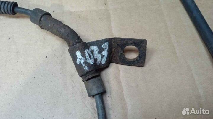 Датчик ABS задний левый Kia Sorento BL