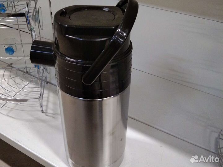 Термос 3 литра