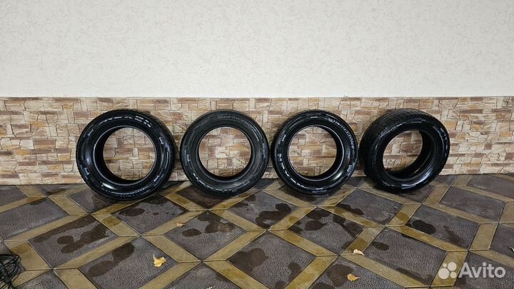 Nexen Winguard Ice SUV 215/65 R16 98T