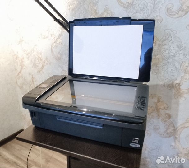 Мфу epson TX210