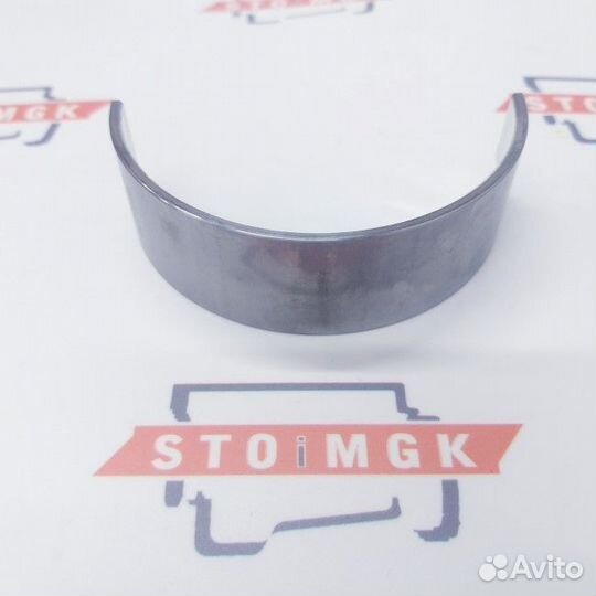 Коренной подшипник (нижний) (STD) (Price 2023)