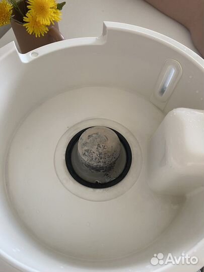 Пароварка tefal convenient series vc1451