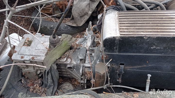 Продаётся мотор