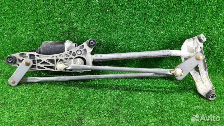 Механизм стеклоочистителя (трапеция дворников) Toy